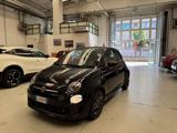 FIAT 500 1.0 Hybrid Club