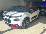 CITROEN C3 SHINE 1.2 PureTech 110CV S&S