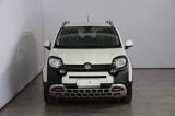 FIAT Panda 1.0 FireFly S&S Hybrid Cross