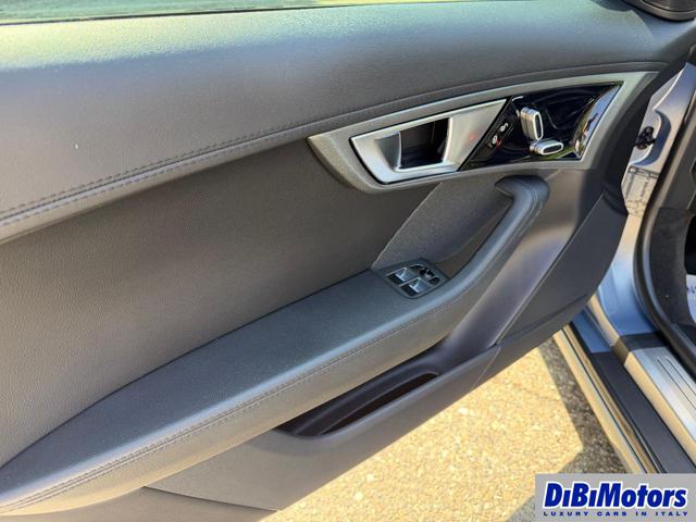 JAGUAR F-TYPE 3.0 V6 CABRIO SATELLITE GREY ONL - foto 6
