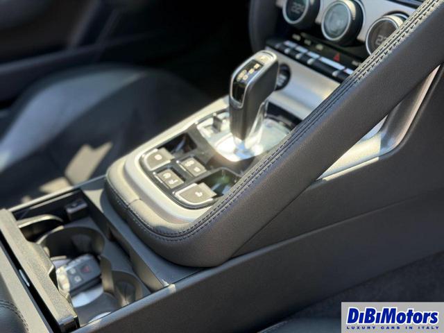 JAGUAR F-TYPE 3.0 V6 CABRIO SATELLITE GREY ONL - foto 21