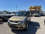 FIAT Panda 1.3 MJT 16V 4x4 Cross