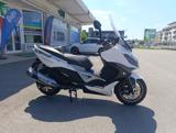 KYMCO Xciting 400i XCITING 400