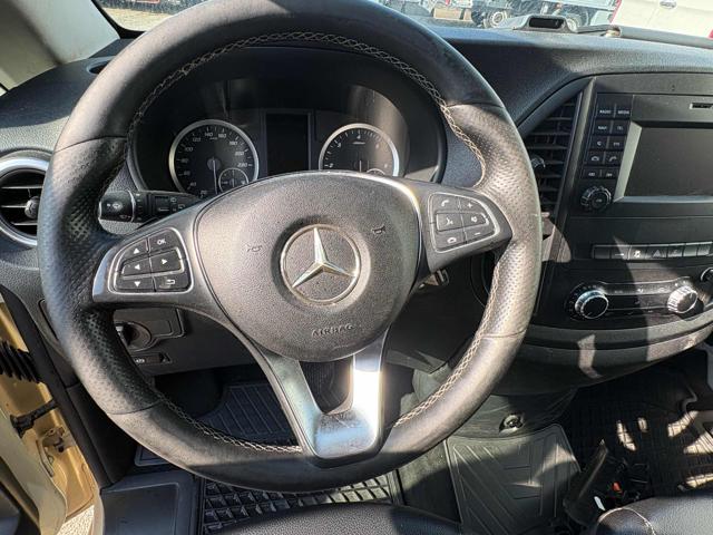 MERCEDES-BENZ VITO 2.0 119 CDI PL TOURER SELECT EXT - foto 11