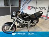 SUZUKI SV 650 S