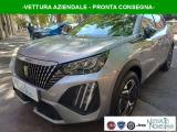 PEUGEOT 2008 PureTech 100 S&S Allure Aziendale Peugeot