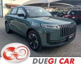 JAECOO J5 SHS-H EXCLUSIVE