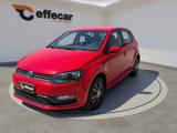 VOLKSWAGEN Polo 1.4 TDI 5p. NEOPATENTATI