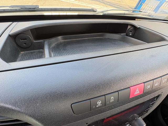 IVECO DAILY 35S14H 2.3 HPT PIATTAFORMA AEREA - foto 27