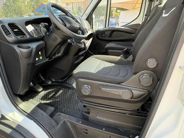 IVECO DAILY 35S14H 2.3 HPT PIATTAFORMA AEREA - foto 20