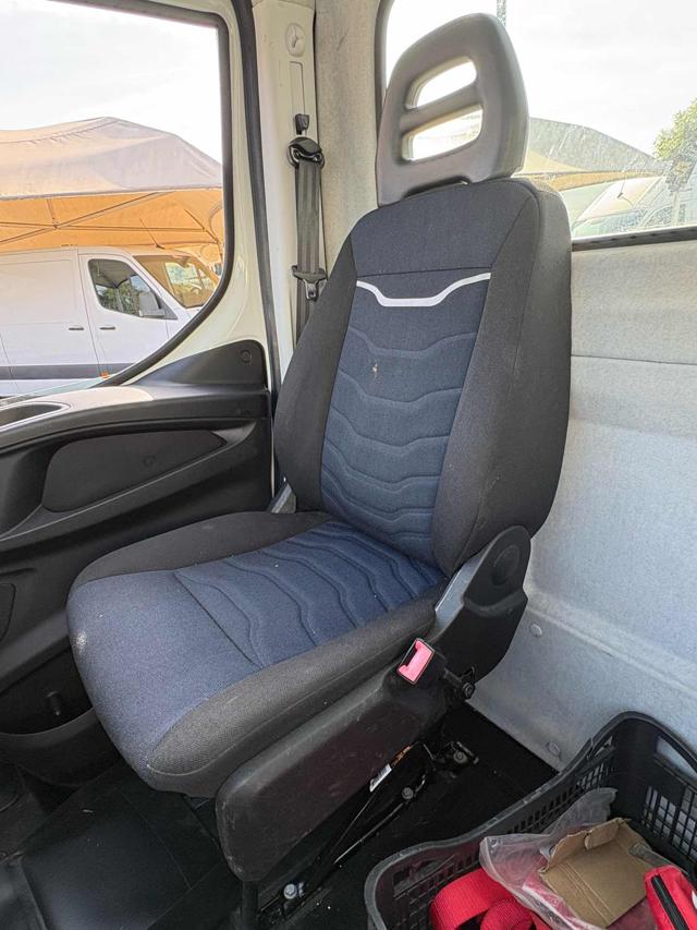 IVECO DAILY 35S14H 2.3 HPT PIATTAFORMA AEREA - foto 26