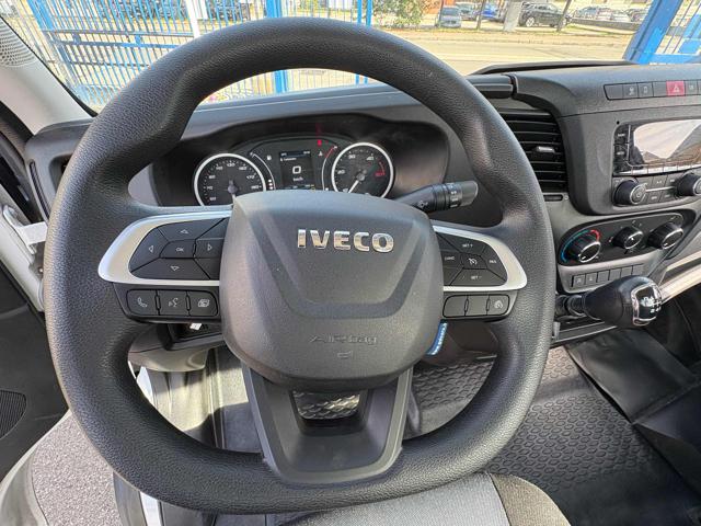 IVECO DAILY 35S14H 2.3 HPT PIATTAFORMA AEREA - foto 23