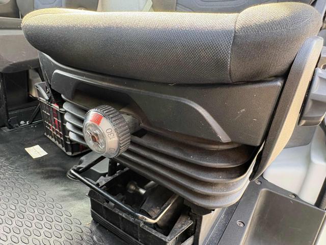 IVECO DAILY 35S14H 2.3 HPT PIATTAFORMA AEREA - foto 21