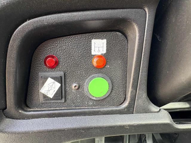 IVECO DAILY 35S14H 2.3 HPT PIATTAFORMA AEREA - foto 22