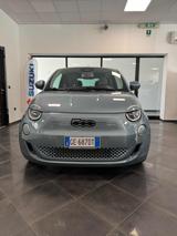 FIAT 500e Berlina 42 kWh Icon