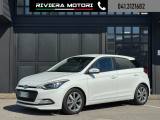 HYUNDAI i20 1.2 84 CV 5 porte Comfort