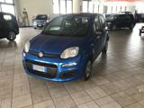 FIAT Pandina hybrid firefly