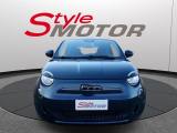 FIAT 500e 23,8 kWh Action Certificata Italiana Ufficiale