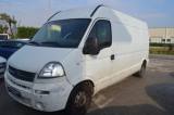 OPEL Movano 35 3.0 CDTI 136CV PL-TMA Furgone
