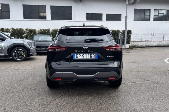 NISSAN QASHQAI E-POWER N-CONNECTA - foto 6