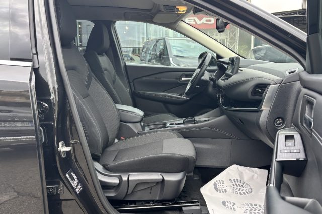 NISSAN QASHQAI E-POWER N-CONNECTA - foto 8