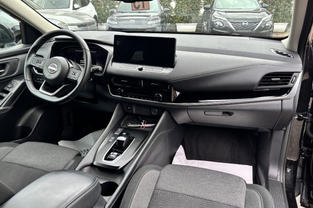 NISSAN QASHQAI E-POWER N-CONNECTA - foto 9