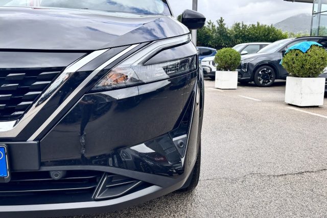 NISSAN QASHQAI E-POWER N-CONNECTA - foto 11