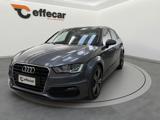 AUDI A3 SPB 1.6 TDI clean diesel S-Line