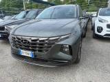 HYUNDAI Tucson 1.6 CRDI XLine Aziendale iva esposta !!!!