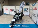 CF MOTO 650NK NK 650
