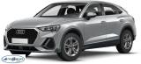 AUDI Q3 SPB 35 TFSI S tronic S line edition Black