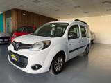 RENAULT Kangoo 1.5 dCi 90CV 5*OK NEOPATENTATI