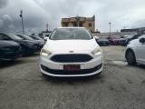 FORD C-Max 1.6 120CV GPL Titanium