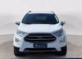 FORD EcoSport 1.0 EcoBoost 125 CV Start&Stop ST-Line