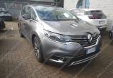 RENAULT Espace 2.0dci160cv 7p Aut Cam Tetto UNIPRO IVA DEDUCIBILE