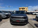 JEEP Avenger 1.2 Turbo 100 CV MHEV Altitude Dct Automatica