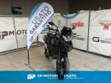 BENELLI TRK 502 GRIGIO SCURO