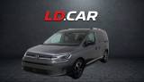 VOLKSWAGEN Caddy 1.5 TSI 116 CV DSG MAXI STYLE