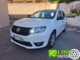 DACIA Sandero 1.2 75CV