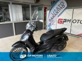 PIAGGIO Beverly 300 i.e. POLICE