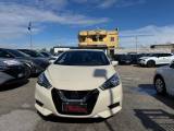 NISSAN Micra 1.0 IG 12V 5 porte Acenta