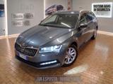 SKODA Superb 2022 AUTOMATICA SISTEMI ADAS DI SICUREZZA