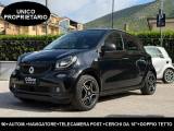 SMART ForFour 90 AUTOMATICA PASSION +NAV.+TELECAMERA P.+TETTOSKY