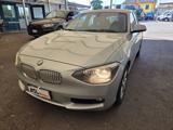 BMW 118 d 2.0 143CV 5 porte AUT.