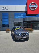 NISSAN Juke 1.0 DIG-T 114 CV DCT N-Connecta