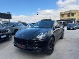 PORSCHE Macan 3.0 Diesel S