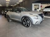 NISSAN Juke 1.6 HEV N-Connecta