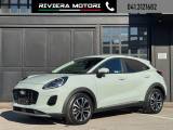 FORD Puma 1.0 EcoBoost Hybrid 125 CV S&S Titanium Aut.