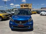SMART ForFour 90 0.9 Turbo twinamic Passion