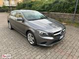 MERCEDES-BENZ CLA 180 CLA 180 d Automatic Business